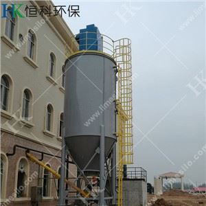 10 Kilang Silo Karbon Aktif Terbaik 2026 di China